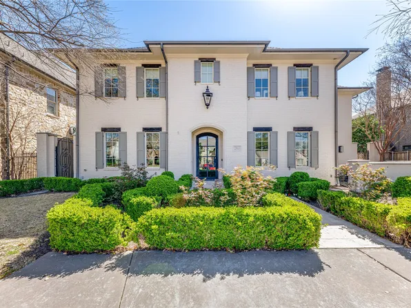 7814 Bryn Mawr Dr, Dallas, TX 75225