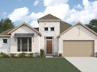 Seneca Plan, Comanche Trace, Kerrville, TX 78028