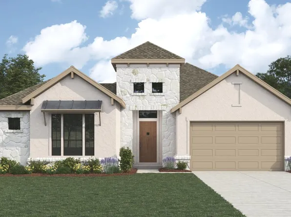 Seneca Plan, Comanche Trace