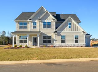 88 Tennyson Dr, Garner, NC 27529