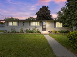 126 W Spaulding St, Watertown, WI 53098