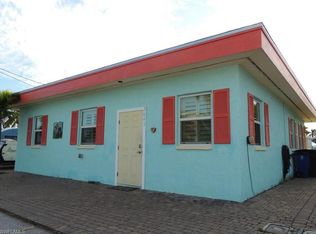 2643 Cajuput St, Matlacha, FL 33993