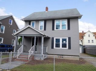 75 Malden St, Springfield, MA 01108