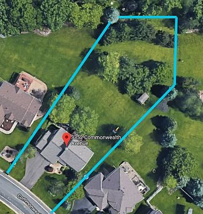 3rd image of 3352 Commonwealth Ave