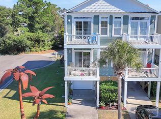 606 Tennessee Avenue #1, Carolina Beach, NC 28428