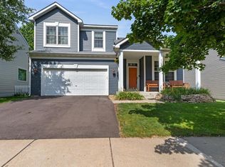 1130 Legend Blvd, Stillwater, MN 55082