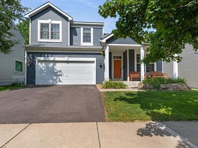 1130 Legend Blvd, Stillwater, MN, 55082