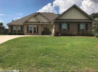 11743 Alabaster Dr, Daphne, AL 36526