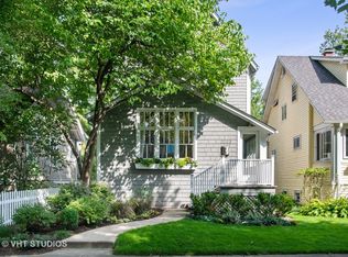 2223 Noyes St, Evanston, IL 60201