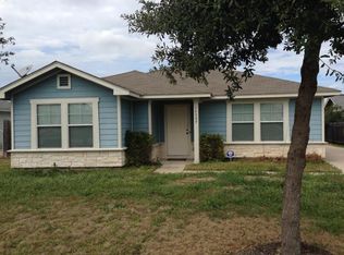 14009 Briarcreek Loop, Manor, TX 78653