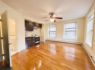 24 Joy St APT 3, Boston, MA 02114