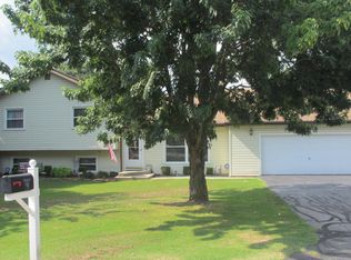 411 W Howard Ave, Billings, MO 65610