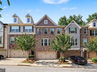 4383 Legendary St, Stone Mountain, GA 30083