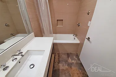 Rented by Ideal Properties Group