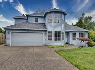 8675 SW Stono Dr, Tualatin, OR 97062