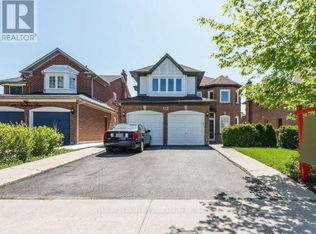 232 Fernforest Dr, Brampton, ON L6R1E1