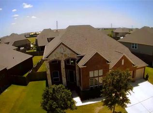 20619 Fertile Valley Ln, Richmond, TX 77407