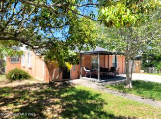 46 Orange Ave, Rockledge, FL 32955