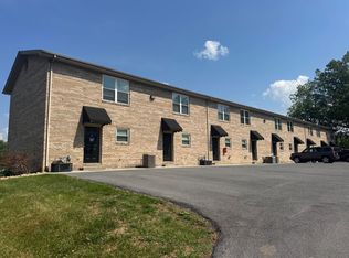 722 Old Stage Rd #13, Church Hill, TN 37642