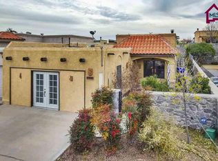 2098 Pine Needle Way, Las Cruces, NM 88012