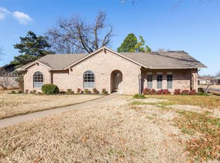 6895 E 56th St S, Tulsa, OK 74145