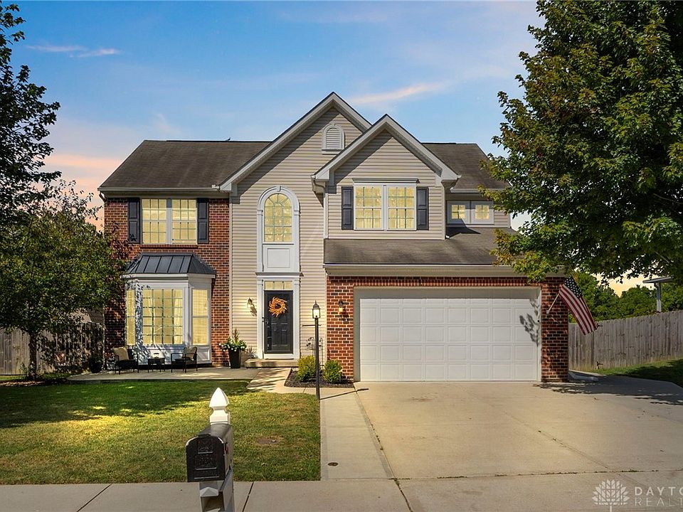 1st image of 3465 Berrywood Dr