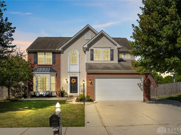 3465 Berrywood Dr, Dayton, OH 45424