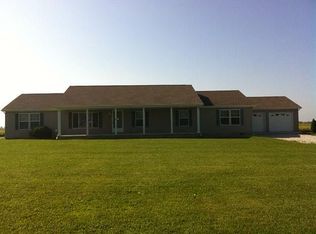 11031 W 500 N, Kokomo, IN 46901