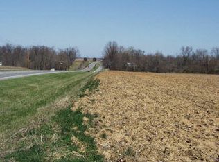 6250 Ft Campbell Blvd, Hopkinsville, KY 42240