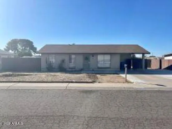 1531 W Michelle Dr, Phoenix, AZ 85023