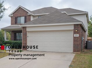 636 Tradewind Dr, Fort Worth, TX 76131