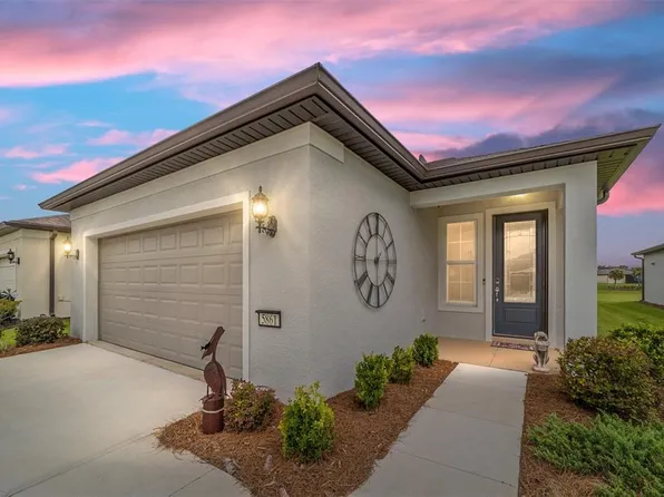 5861 SW 93RD CIRCLE, OCALA, FL 34481