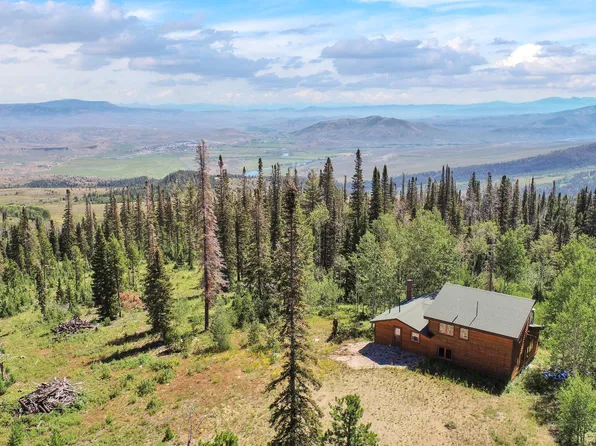 397 GCR 14S, Kremmling, CO 80459