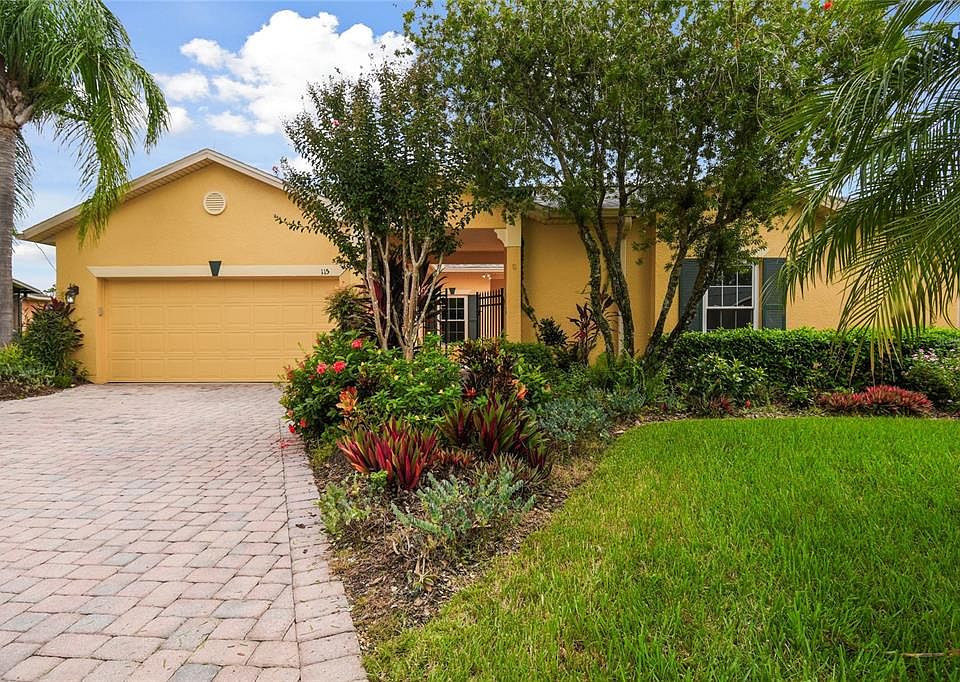 1st image of 115 TERRA VISTA LANE