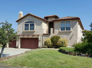 3266 Summit Ridge Ter, Chico, CA 95928