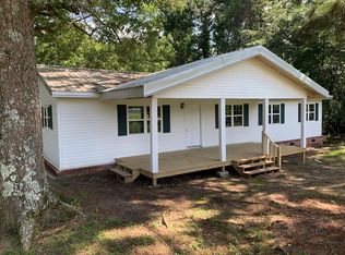 1054 Old Highway 51 NE, Brookhaven, MS 39601