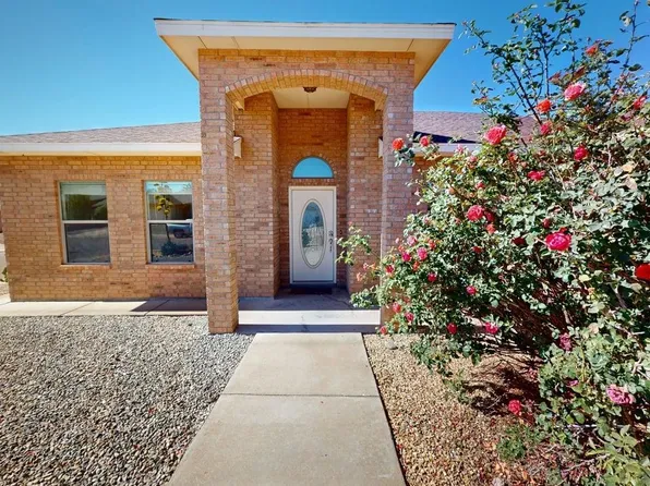 370 Brentwood Dr, Alamogordo, NM 88310