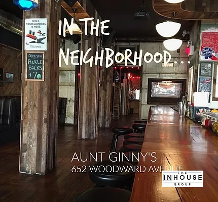 Rented by The InHouse Group | media 19