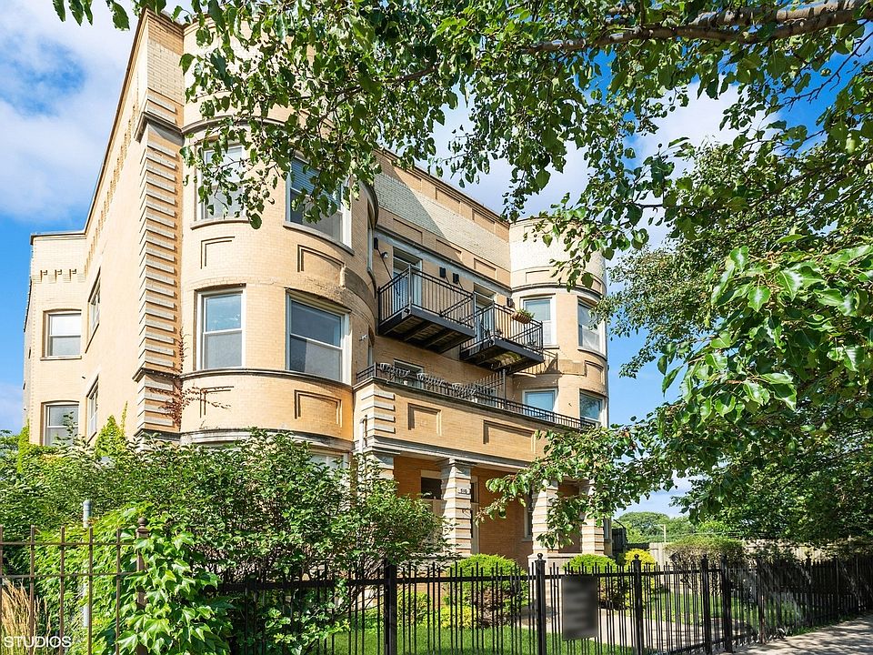 1st image of 510 E Oakwood Blvd APT 2