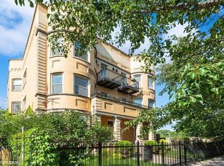 510 E Oakwood Blvd APT 2, Chicago, IL 60653