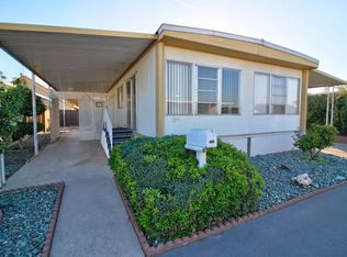 4125 McHenry #21, Modesto, CA 95355