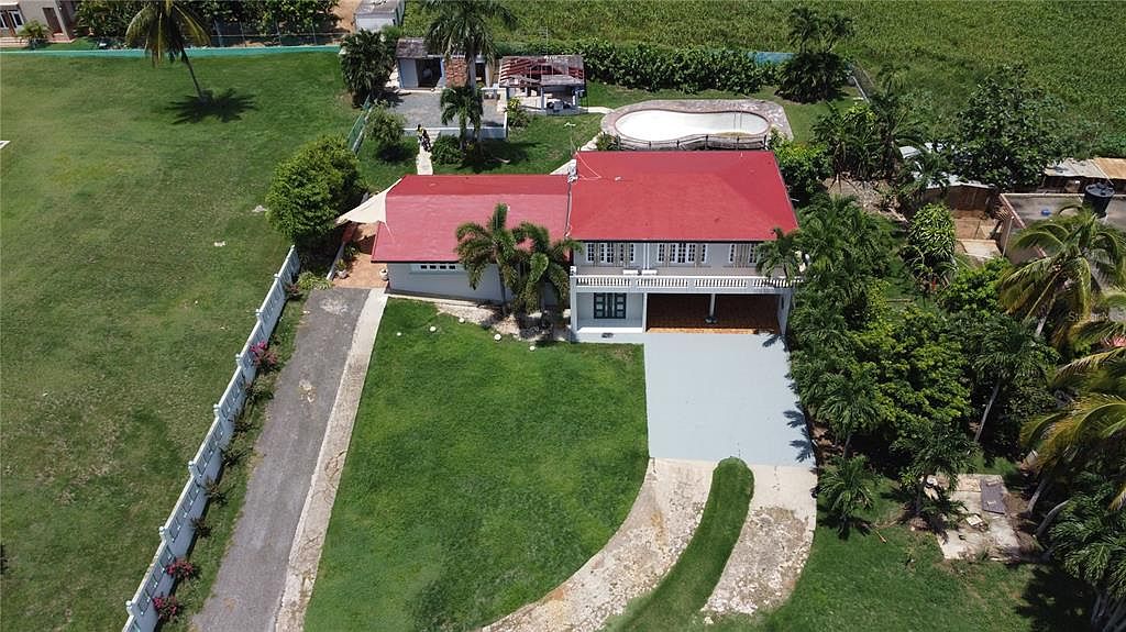 1 Carlos Morales, Camuy, PR 00627 Zillow