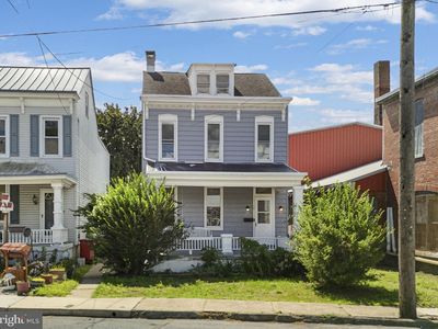 222 Pine St, Hamburg, PA, 19526