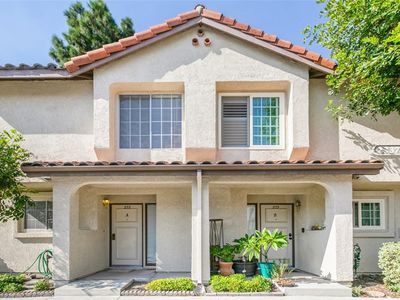 23375 La Crescenta #272A, Mission Viejo, CA, 92691