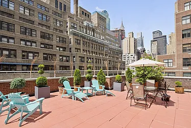 Rented by Keller Williams NYC