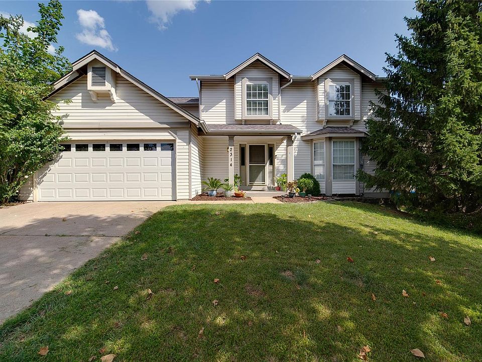 2314 Johnnycake Ridge Ct, Wildwood, MO 63011 MLS 23056059 Zillow
