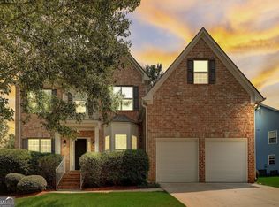 909 Buckhorn Bnd, Locust Grove, GA 30248