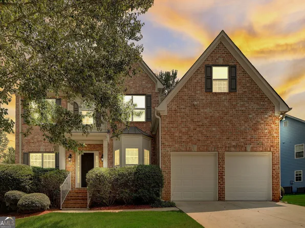 909 Buckhorn Bnd, Locust Grove, GA 30248
