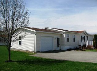 112 Indigo Ln, Somerset, PA