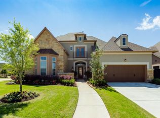 1107 Goose Landing Ln, Richmond, TX 77406